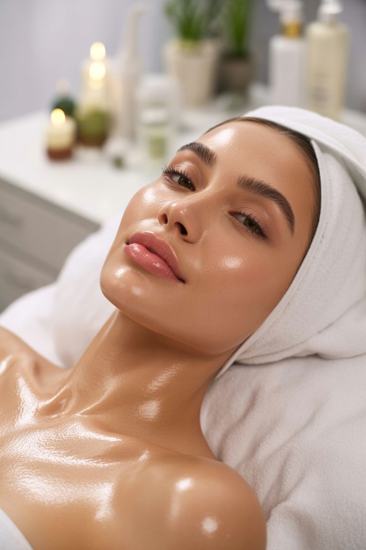 Premium Radiant Makeup and Complexion Collection - GlowySkin4Ever